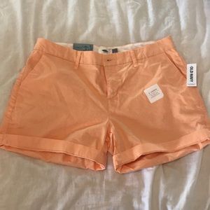 Women’s shorts